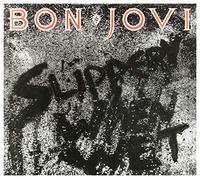 Bon Jovi - Slippery When Wet Spec. ed