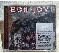 Bon Jovi - Slippery When Wet: Special Edition