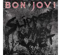 Bon Jovi - Slippery When Wet - Vinile (180 grammi e download card - new edit...