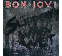Bon Jovi - Slippery When Wet - Vinile (180 grammi e download card - new edit...