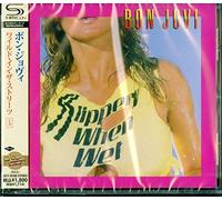 Bon Jovi - Slippey When Wet