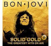 Bon Jovi - Solid Gold - The Greatest Hits on Air