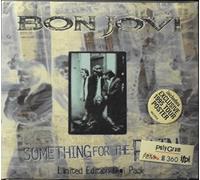 Bon Jovi - Something For..