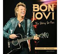 BON JOVI - STORY
