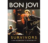 Bon Jovi - Survivors