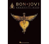 Bon Jovi (Tascabile) Guitar Recorded Versions