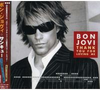 Bon Jovi - Thank You