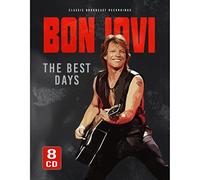 Bon Jovi - The Best Days / Unauthorized