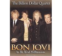 Bon Jovi - The billion dollar quartet - In the third millennium
