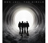 Bon Jovi The Circle (CD) Album