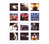 Bon Jovi - The crush tour