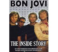 Bon Jovi - The inside story