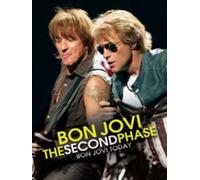 Bon Jovi: The Second Phase (DVD)