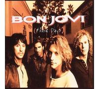 Bon Jovi - These Days