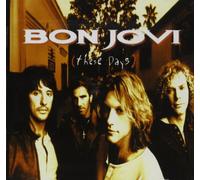 Bon Jovi - These Days