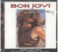 Bon Jovi - This Aint a Love Song
