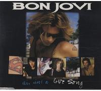 Bon Jovi - This Ain'T A Love Song(+Lonely At The Op+The End)