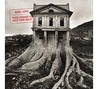 Bon Jovi – This House Is Not for Sale – Edizione Deluxe