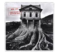 Bon Jovi - This House Is Not For Sale