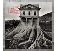 Bon Jovi This House Is Not For Sale (CD)