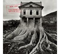 Bon Jovi This House Is Not For Sale (CD)