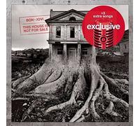 Bon Jovi - This House Is Not For Sale (Tg)