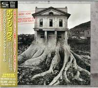 BON JOVI - THIS HOUSE IS NOT.. -LTD- (2 CD)