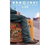 Bon Jovi - This Left Feels Right
