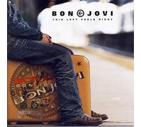 Bon Jovi - This Left Feels Right