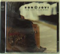Bon Jovi - This Left Feels Right - Cd + Dvd