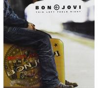 Bon Jovi - This Left Feels Right - Cd + Dvd