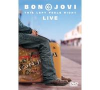 Bon Jovi - This Left Feels Right Live [Lt