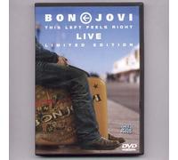 Bon Jovi - This Left Right Live