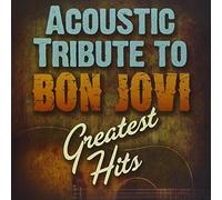acoustic tribute to bon jovi greatest hits / var-Import USA