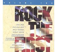 Bon Jovi - Vol. 2-Rock the First