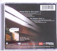 bon jovi - Wanted Dead or Alive (2003) [EP]