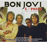 Bon Jovi - X-Posed