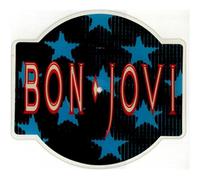 Bon Jovi - You Give Love A Bad Name