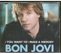 Bon Jovi - [You Want to] Make a Memory