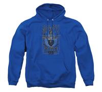 Bon JoviKeep The Faith Felpa con Cappuccio Adulto Unisex (TV21087)