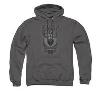 Bon JoviKeep The Faith Felpa con Cappuccio Adulto Unisex (TV21087)