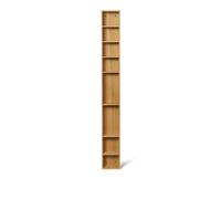 Bon Libreria Rovere Oliato Lungo