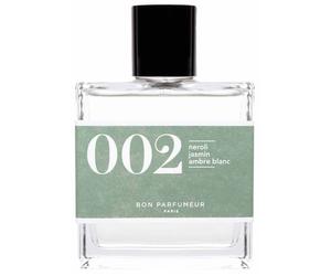 BON PARFUMEUR - 002 neroli, jasmin, ambre blanc - Eau de Parfum Unisex 100 ml