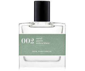 BON PARFUMEUR - 002 neroli, jasmin, ambre blanc - Eau de Parfum Unisex 30 ml