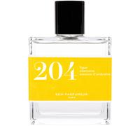 BON PARFUMEUR - 204 figue, edamame, essence d'ambrette - Eau de Parfum Unisex 100 ml