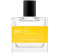 BON PARFUMEUR - 204 figue, edamame, essence d'ambrette - Eau de Parfum Unisex 30 ml