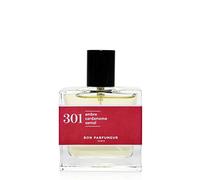 BON PARFUMEUR - 301 sandalwood, amber, cardamom - Eau de Parfum 30 ml