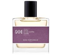 BON PARFUMEUR - 401 cedar, plum marmalade, vanilla - Eau de Parfum 30 ml