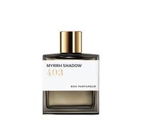 Bon Parfumeur 403 Myrrh Shadow 100 ml - Estratto di Profumo