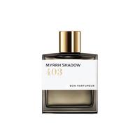 Bon Parfumeur 403 Myrrh Shadow 100 ml - Extrait de Parfum